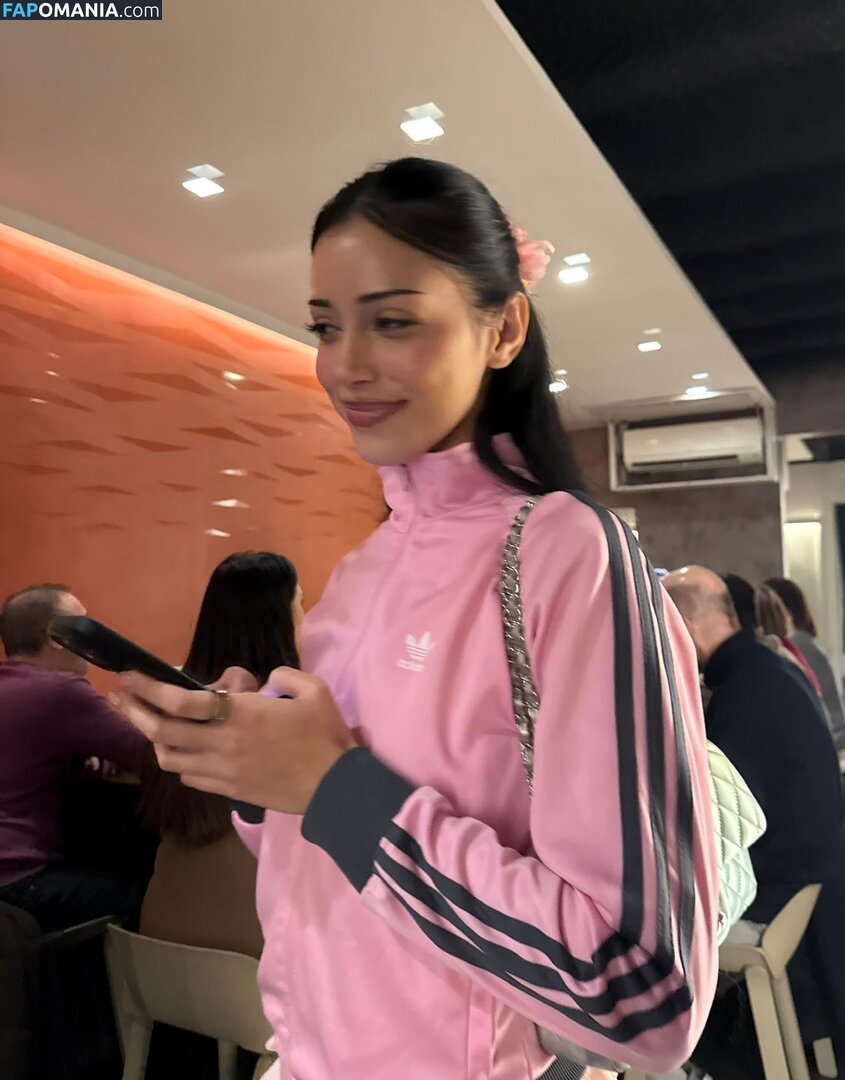 Cindy Kimberly / Wolfiecindy Обнажённый OnlyFans  Утёкшее фото #453