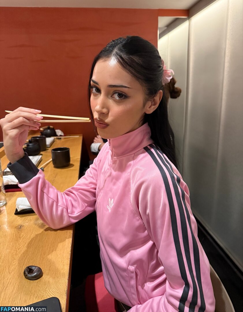 Cindy Kimberly / Wolfiecindy Обнажённый OnlyFans  Утёкшее фото #454