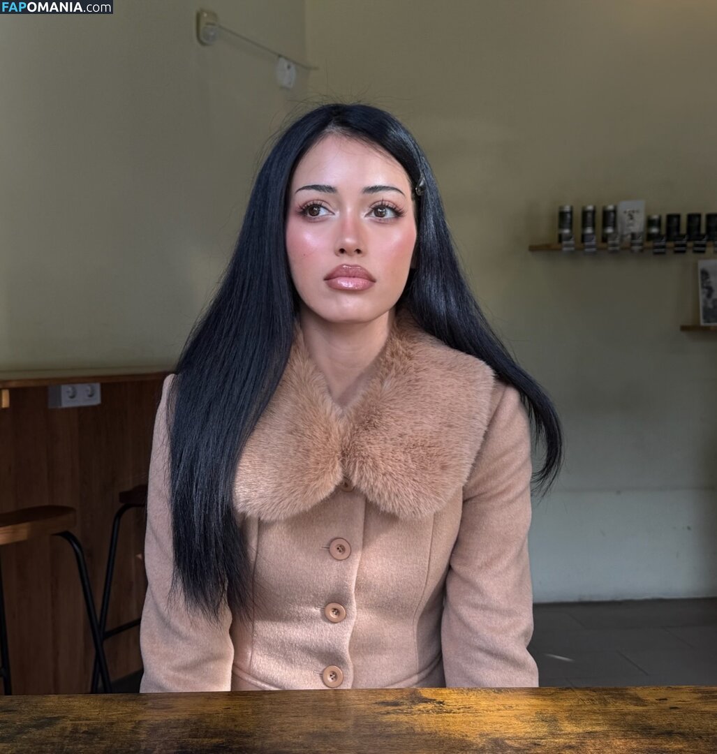 Cindy Kimberly / Wolfiecindy Обнажённый OnlyFans  Утёкшее фото #457