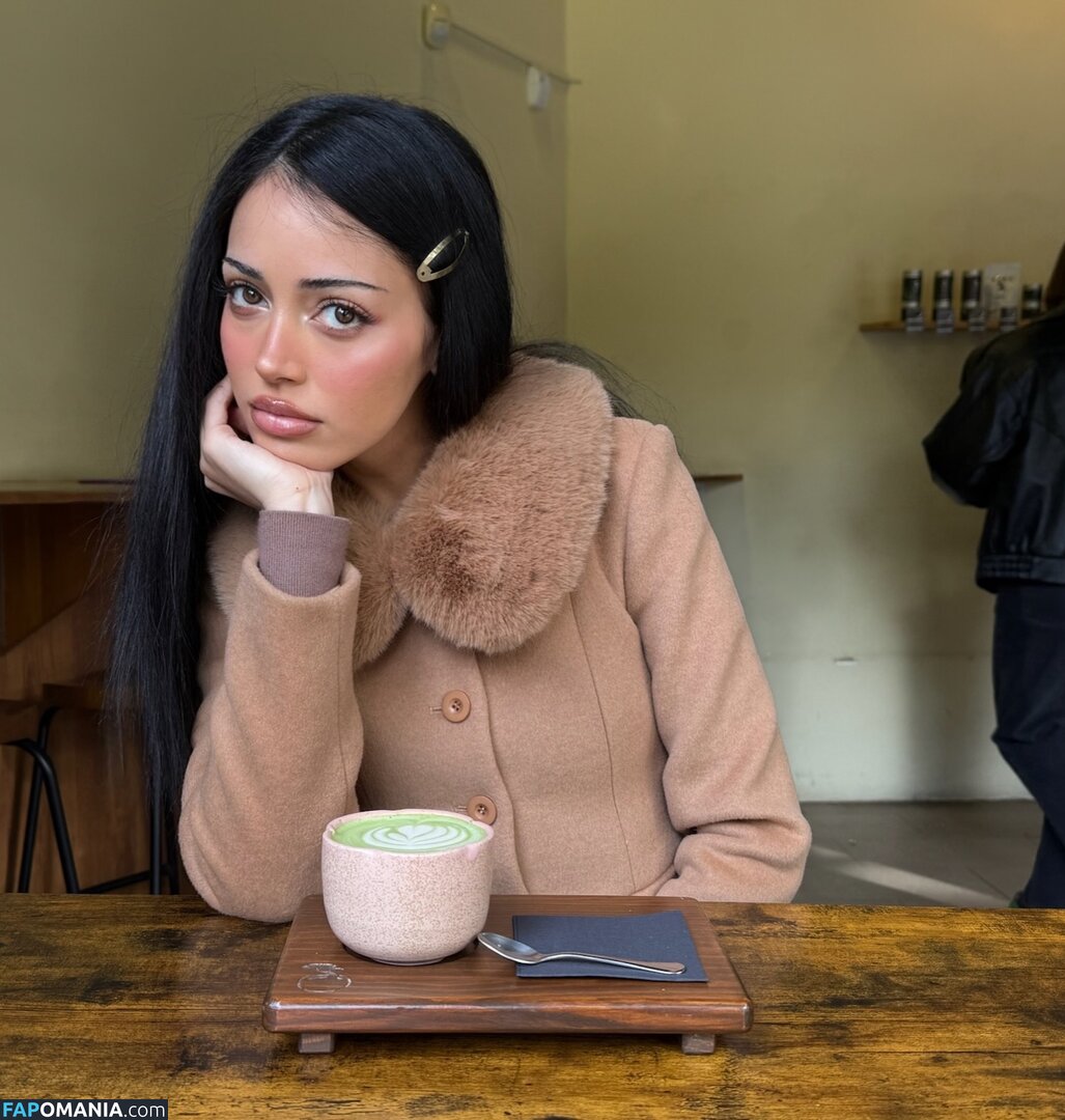 Cindy Kimberly / Wolfiecindy Обнажённый OnlyFans  Утёкшее фото #458