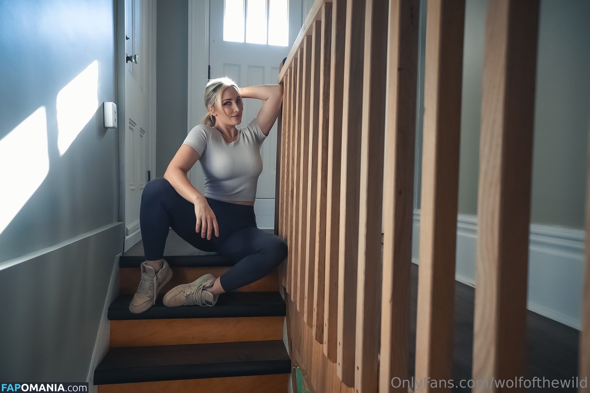 wolfofthewild / wolfofthewildd Обнажённый OnlyFans  Утёкшее фото #4