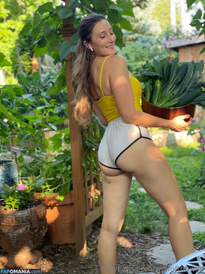 wolfofthewild / wolfofthewildd Обнажённый OnlyFans  Утёкшее фото #6