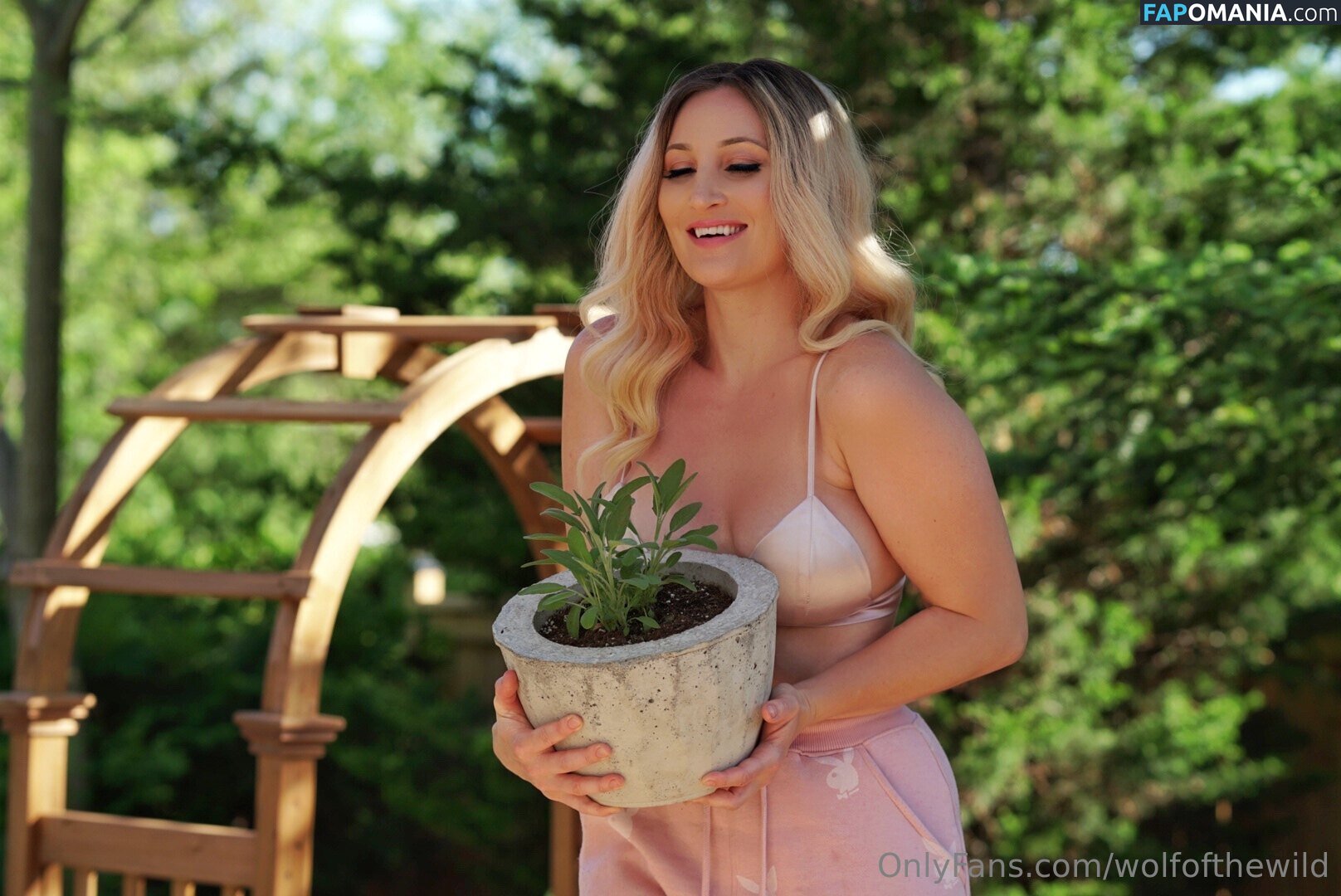 wolfofthewild / wolfofthewildd Обнажённый OnlyFans  Утёкшее фото #15