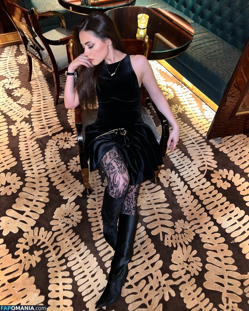 WomenEurovision / womeneur Обнажённый OnlyFans  Утёкшее фото #21