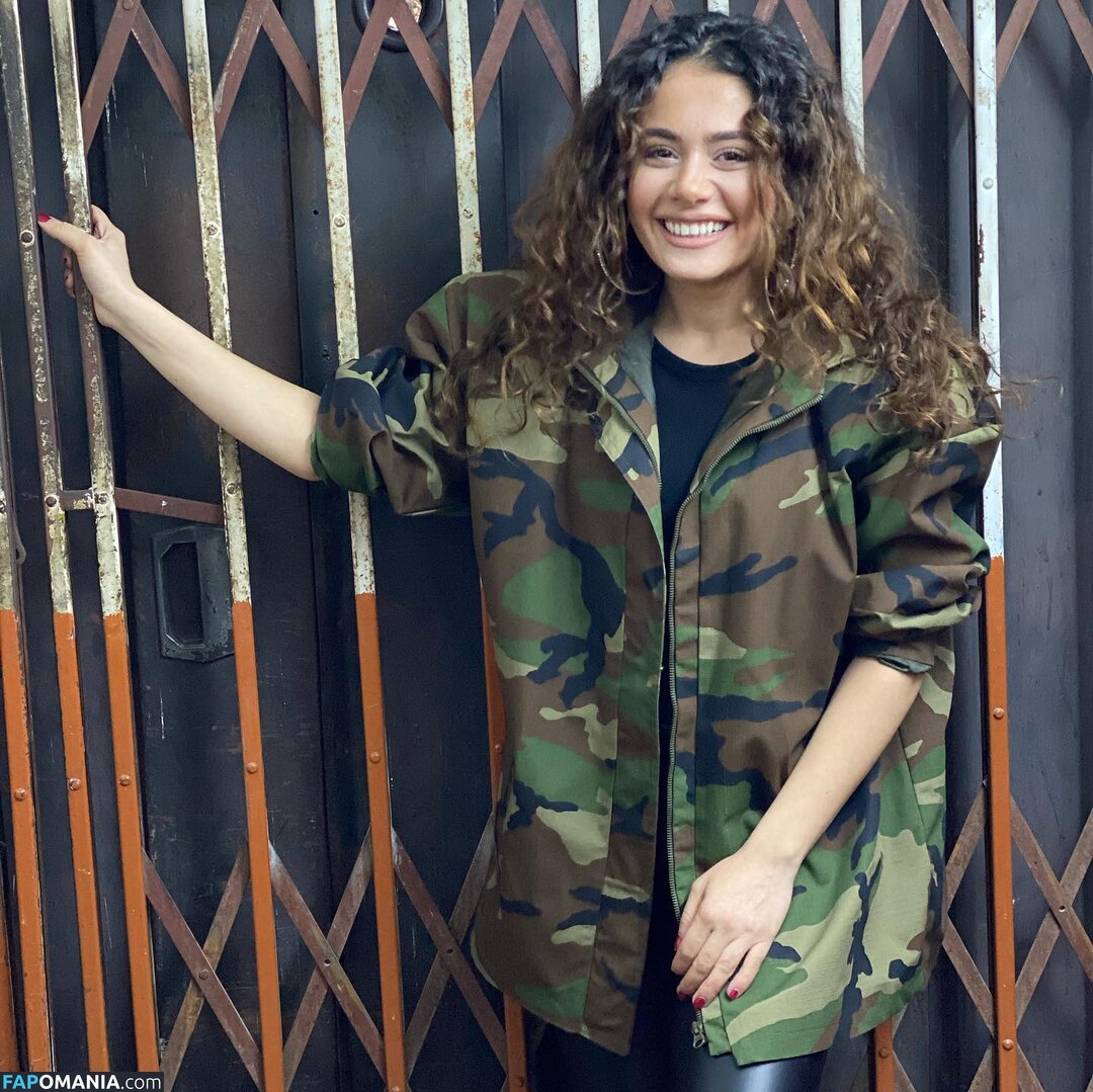 WomenEurovision / womeneur Обнажённый OnlyFans  Утёкшее фото #26