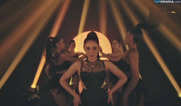 WomenEurovision / womeneur Обнажённый OnlyFans  Утёкшее фото #28