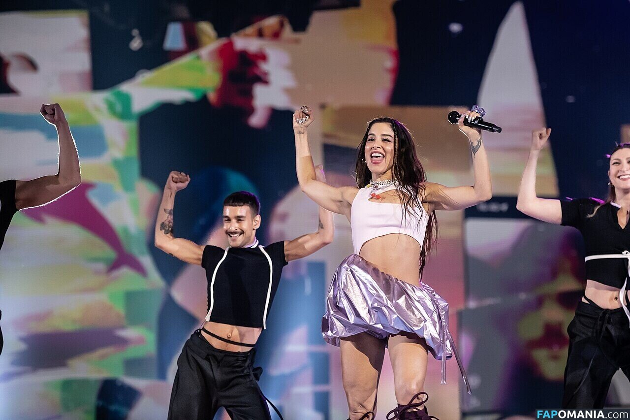 WomenEurovision / womeneur Обнажённый OnlyFans  Утёкшее фото #30