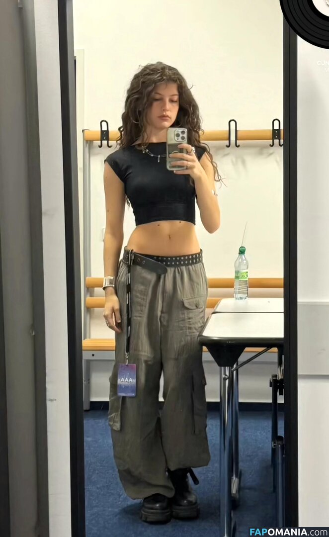 WomenEurovision / womeneur Обнажённый OnlyFans  Утёкшее фото #34