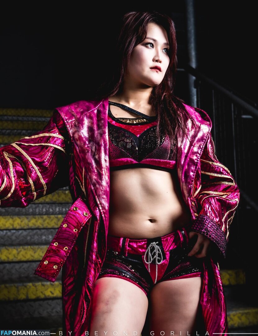 Puroresu / WomenJoshi Обнажённый OnlyFans  Утёкшее фото #116
