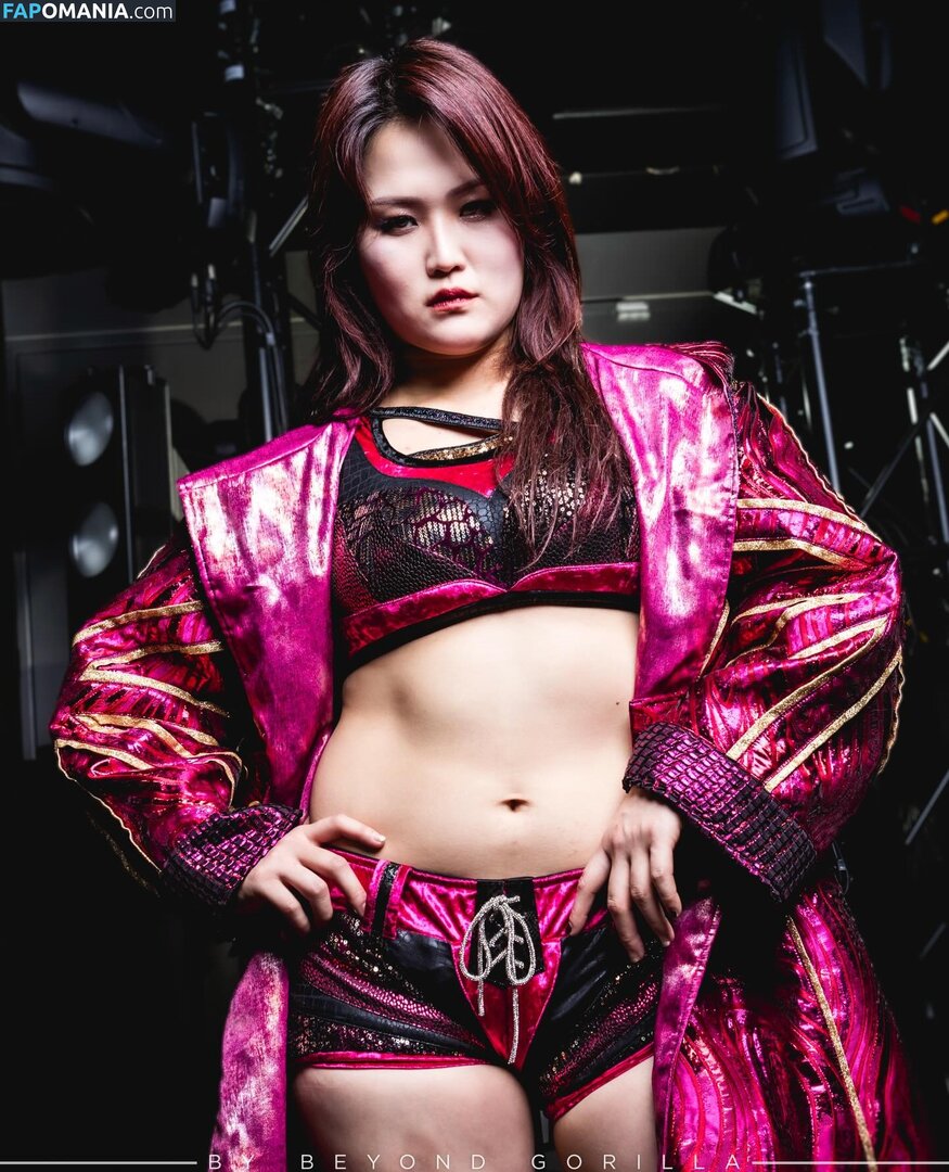 Puroresu / WomenJoshi Обнажённый OnlyFans  Утёкшее фото #117
