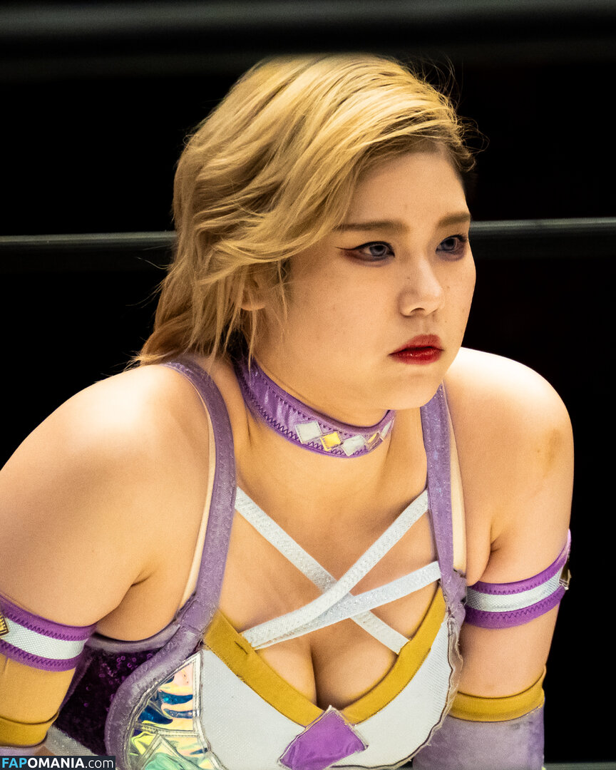 Puroresu / WomenJoshi Обнажённый OnlyFans  Утёкшее фото #132