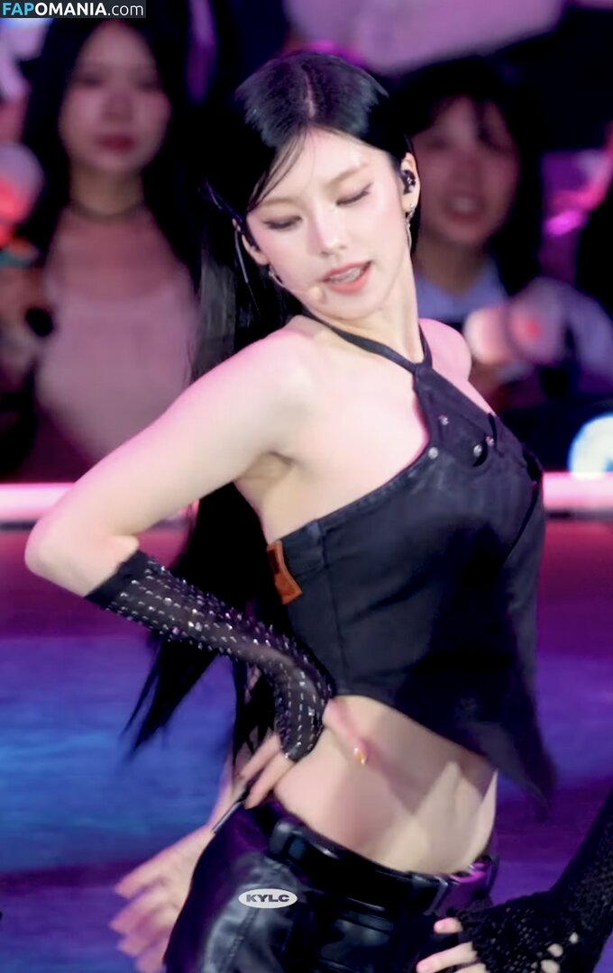 WomenK-pop Обнажённый OnlyFans  Утёкшее фото #587