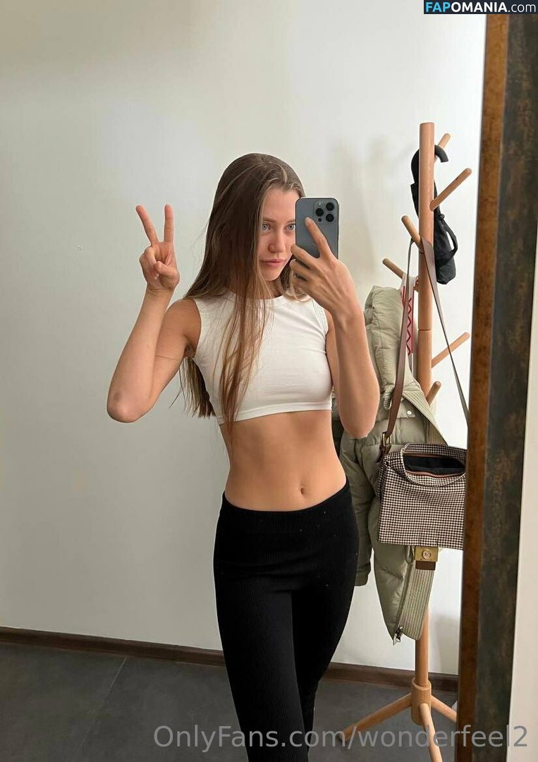 wonderfeel2 / wonderfeel_ Обнажённый OnlyFans  Утёкшее фото #20