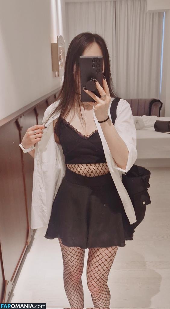 Wonni / Wonni__ / Wonnikon Обнажённый OnlyFans  Утёкшее фото #8