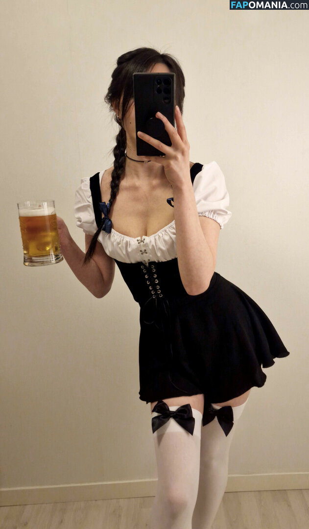 Wonni / Wonni__ / Wonnikon Обнажённый OnlyFans  Утёкшее фото #108