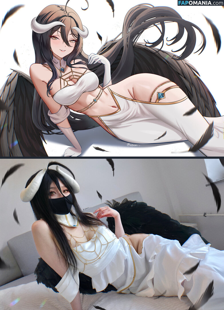 Wonni / Wonni__ / Wonnikon Обнажённый OnlyFans  Утёкшее фото #110