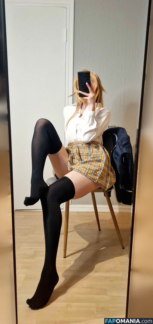 Wonni / Wonni__ / Wonnikon Обнажённый OnlyFans  Утёкшее фото #117