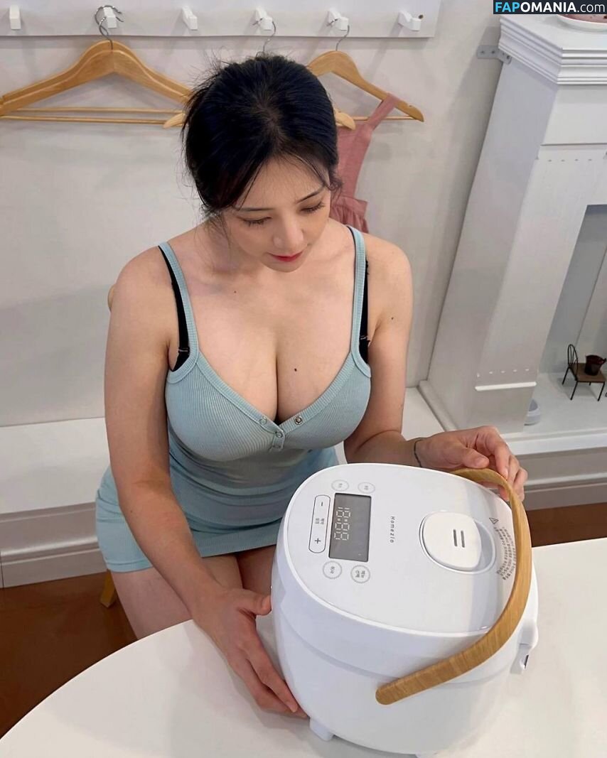 gawonaa / 워니 WONY Обнажённый OnlyFans  Утёкшее фото #2