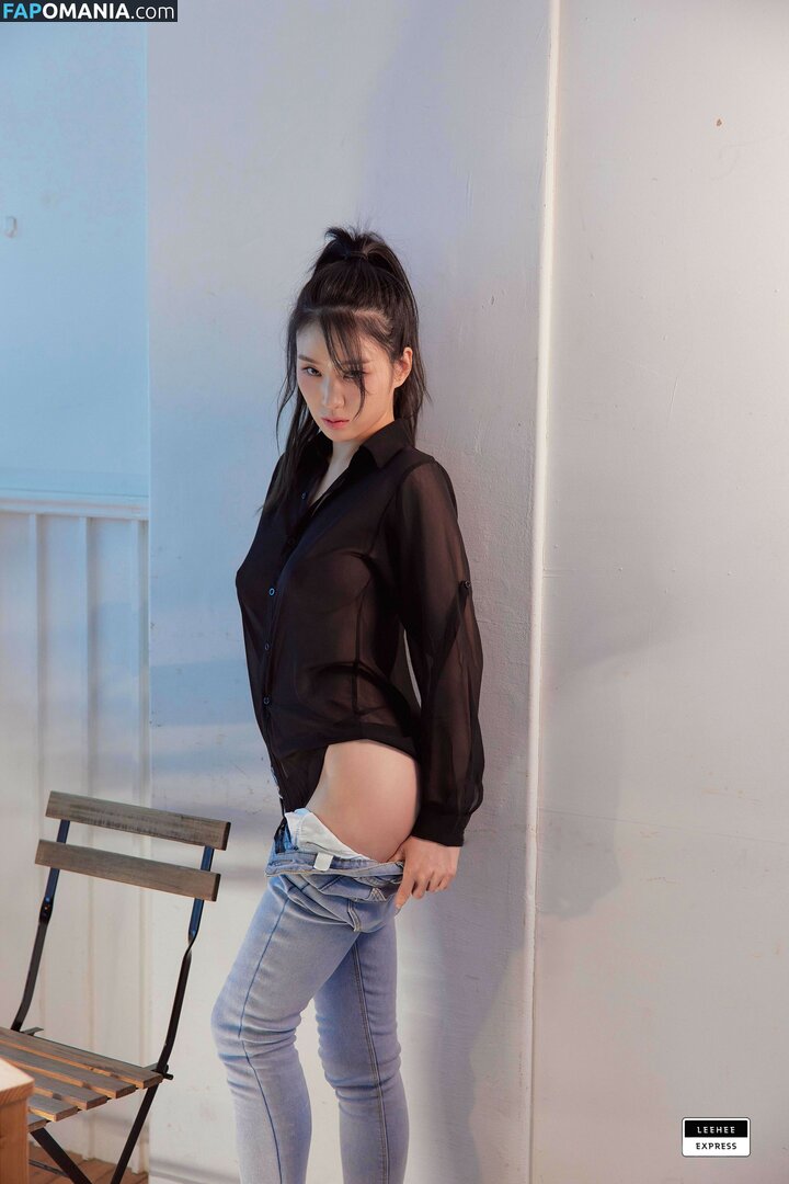 KimWooHye0n / Leeheeeun / Woohyeon / woohye0n Обнажённый OnlyFans  Утёкшее фото #375