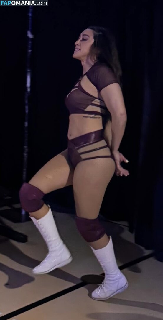 Madi Wrenkowski / Wren Sinclair / wrensinclairwwe Обнажённый OnlyFans  Утёкшее фото #4