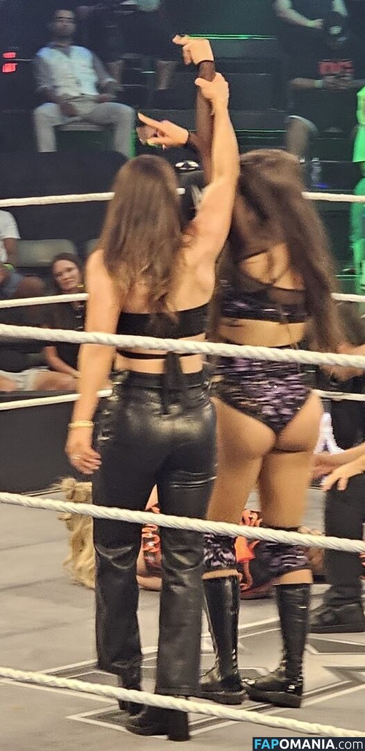 Madi Wrenkowski / Wren Sinclair / wrensinclairwwe Обнажённый OnlyFans  Утёкшее фото #10