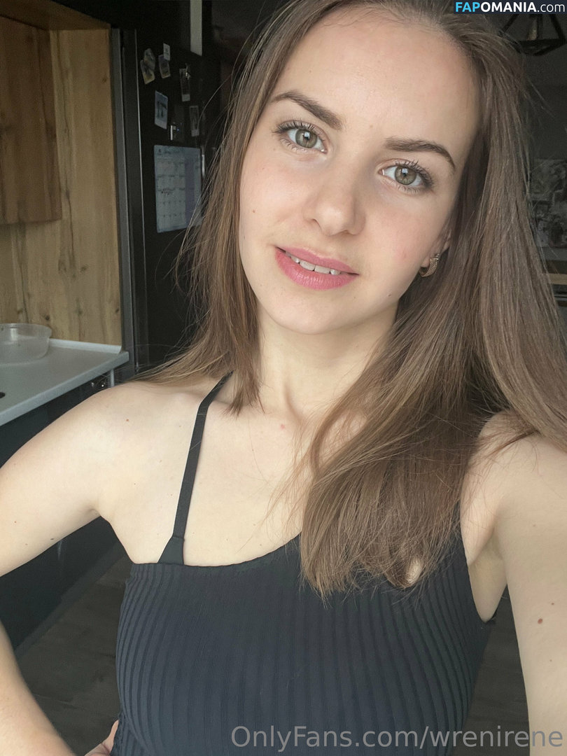 wren_irene483 / wrenirene Обнажённый OnlyFans  Утёкшее фото #29