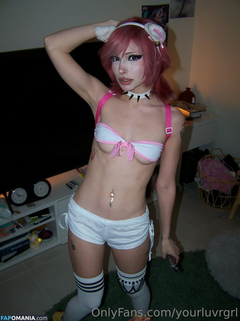 nikki / starbits27 / wtsdafuzz / xxxnxc Обнажённый OnlyFans  Утёкшее фото #126