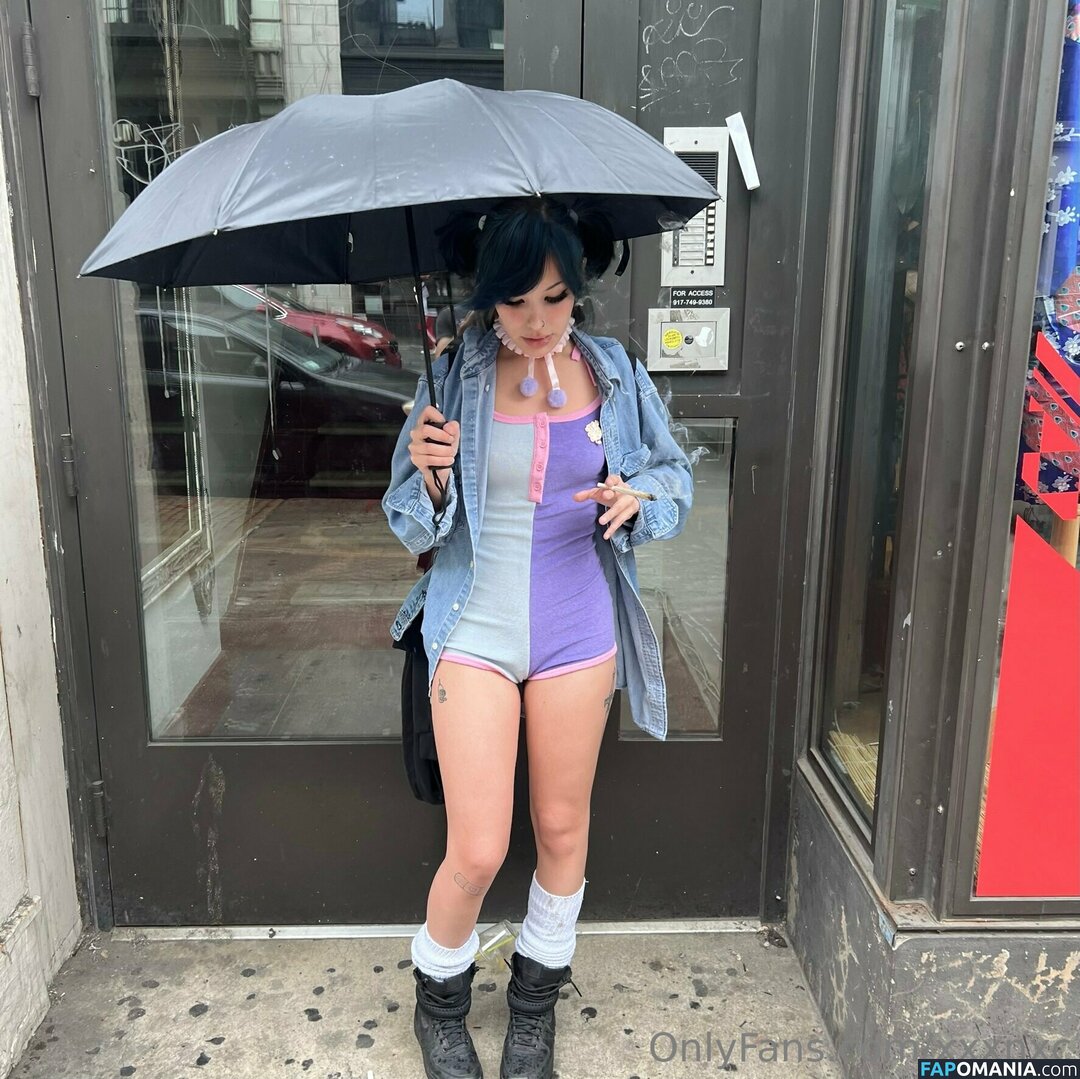 nikki / starbits27 / wtsdafuzz / xxxnxc Обнажённый OnlyFans  Утёкшее фото #222