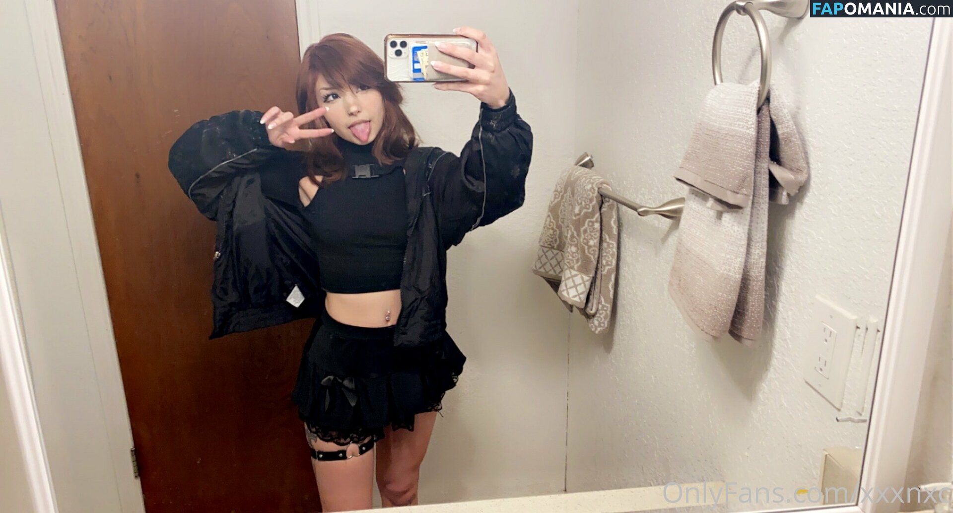 nikki / starbits27 / wtsdafuzz / xxxnxc Обнажённый OnlyFans  Утёкшее фото #657