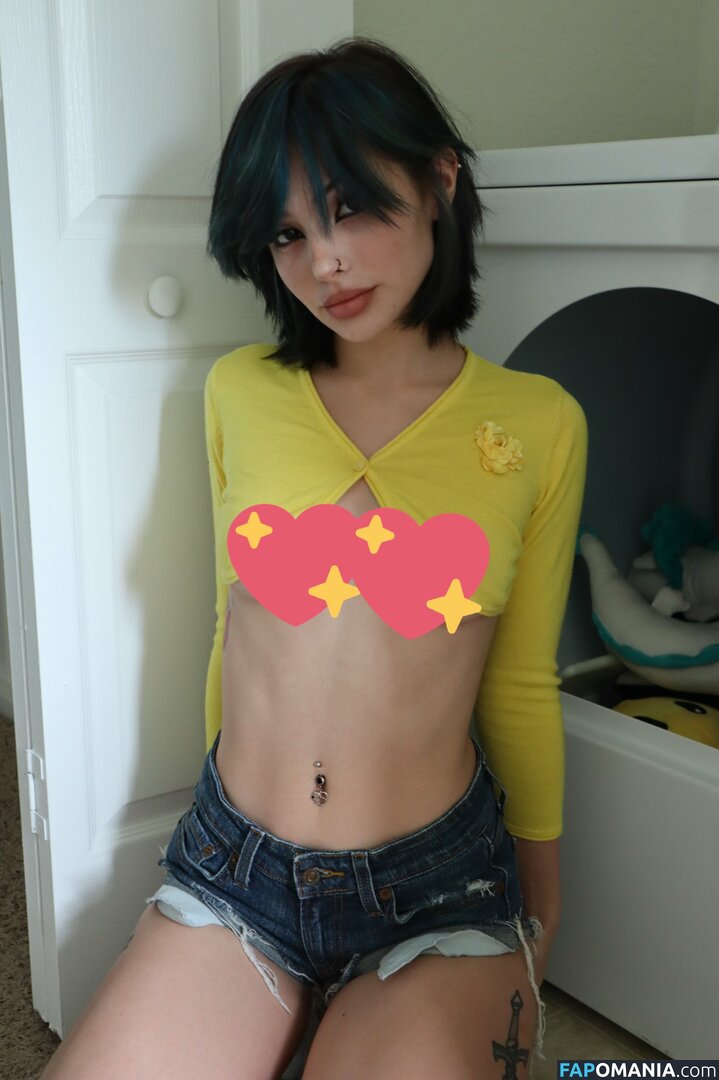 nikki / starbits27 / wtsdafuzz / xxxnxc Обнажённый OnlyFans  Утёкшее фото #687