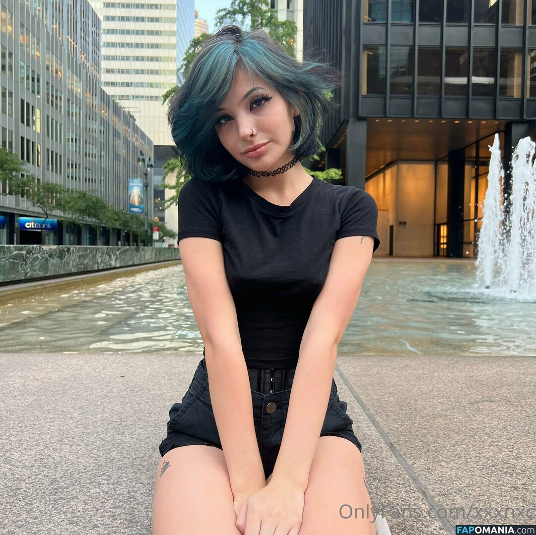 nikki / starbits27 / wtsdafuzz / xxxnxc Обнажённый OnlyFans  Утёкшее фото #725