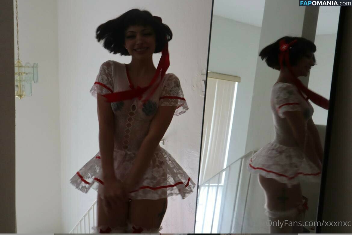 nikki / starbits27 / wtsdafuzz / xxxnxc Обнажённый OnlyFans  Утёкшее фото #739