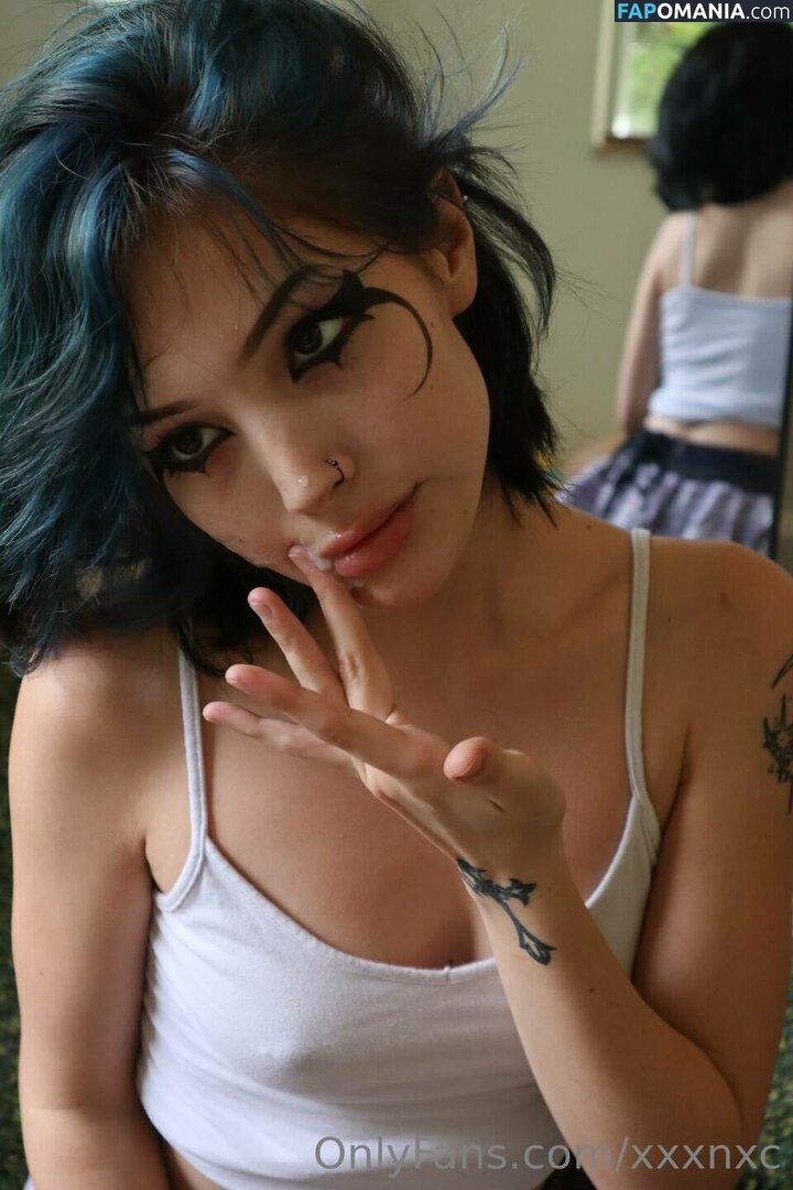 nikki / starbits27 / wtsdafuzz / xxxnxc Обнажённый OnlyFans  Утёкшее фото #765