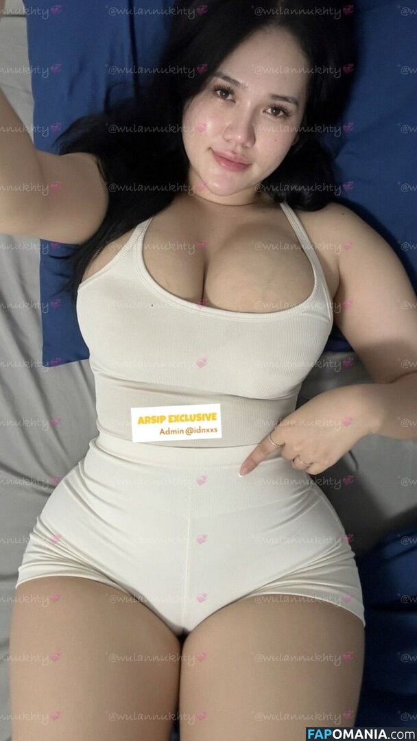 fitriwln / https: / wulannukhty / xxbbywlnn Обнажённый OnlyFans  Утёкшее фото #2