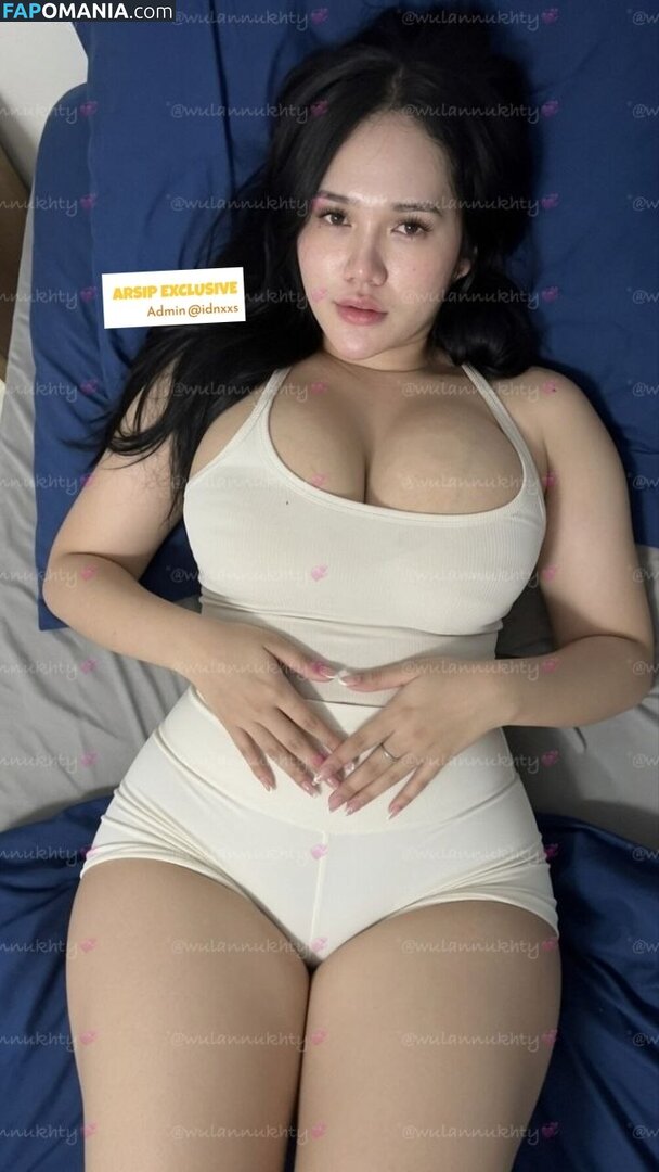 fitriwln / https: / wulannukhty / xxbbywlnn Обнажённый OnlyFans  Утёкшее фото #3