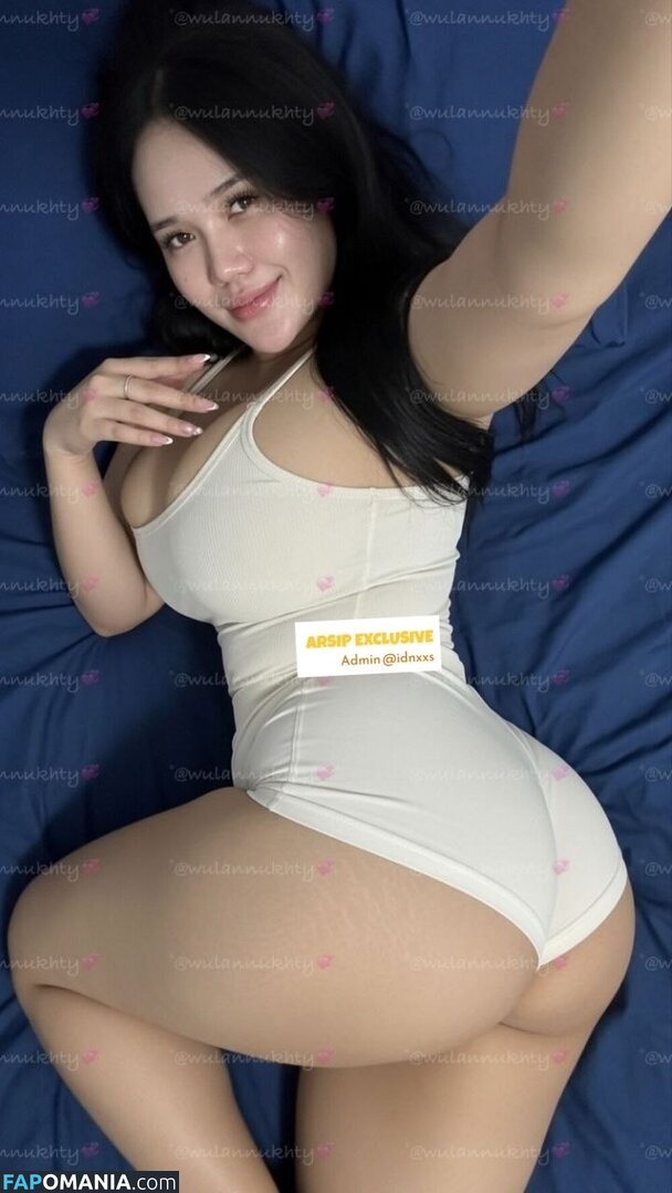 fitriwln / https: / wulannukhty / xxbbywlnn Обнажённый OnlyFans  Утёкшее фото #5