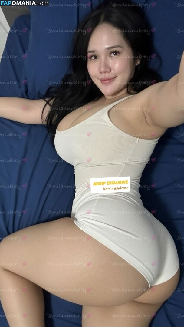 fitriwln / https: / wulannukhty / xxbbywlnn Обнажённый OnlyFans  Утёкшее фото #6