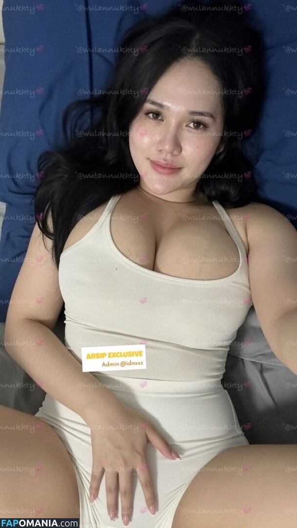fitriwln / https: / wulannukhty / xxbbywlnn Обнажённый OnlyFans  Утёкшее фото #7