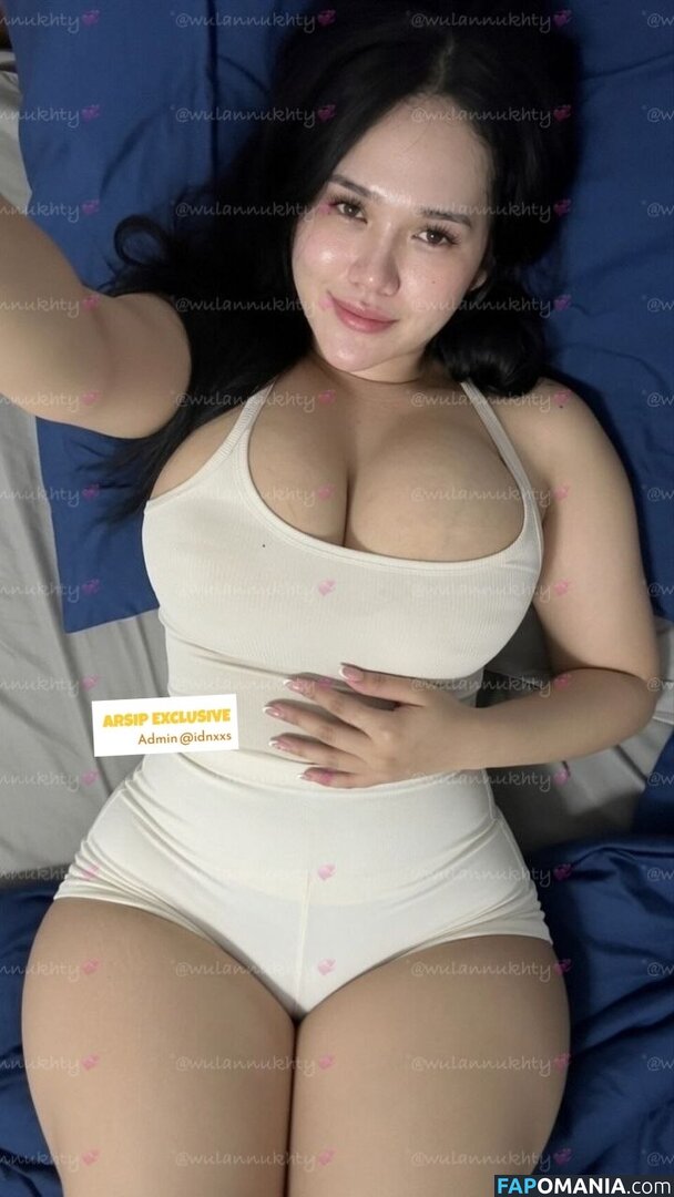 fitriwln / https: / wulannukhty / xxbbywlnn Обнажённый OnlyFans  Утёкшее фото #9