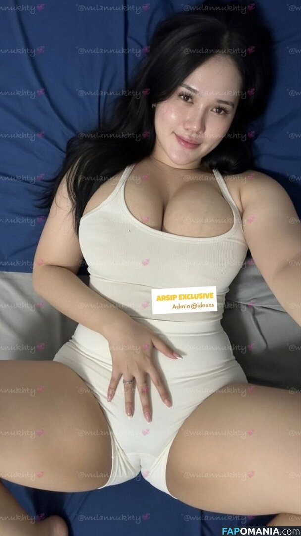 fitriwln / https: / wulannukhty / xxbbywlnn Обнажённый OnlyFans  Утёкшее фото #10