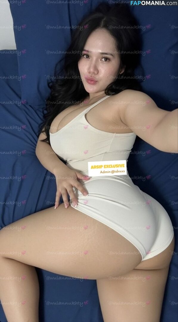 fitriwln / https: / wulannukhty / xxbbywlnn Обнажённый OnlyFans  Утёкшее фото #12