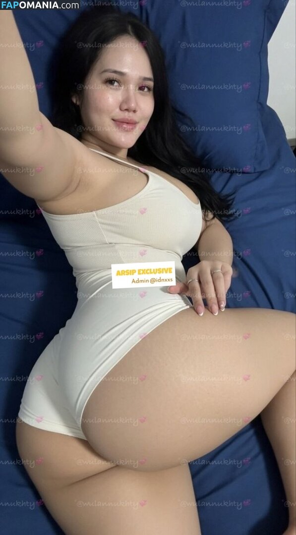 fitriwln / https: / wulannukhty / xxbbywlnn Обнажённый OnlyFans  Утёкшее фото #13