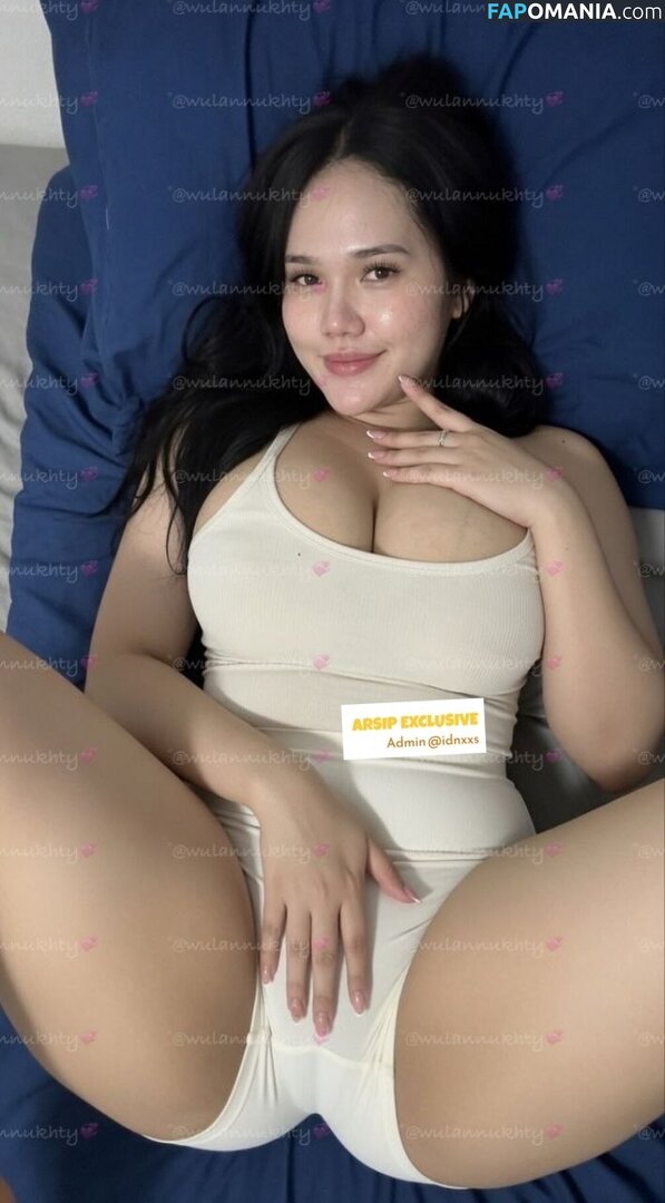 fitriwln / https: / wulannukhty / xxbbywlnn Обнажённый OnlyFans  Утёкшее фото #14