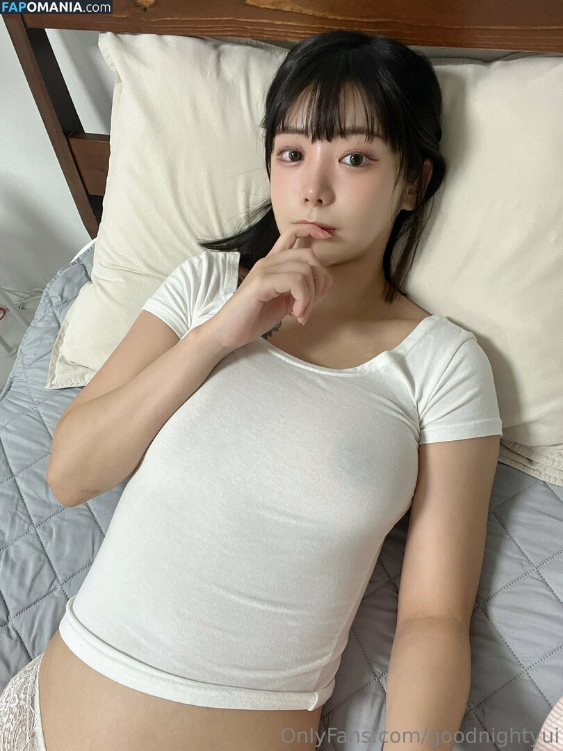 Wuyo 우요 / Wuyo99 Обнажённый OnlyFans  Утёкшее фото #150