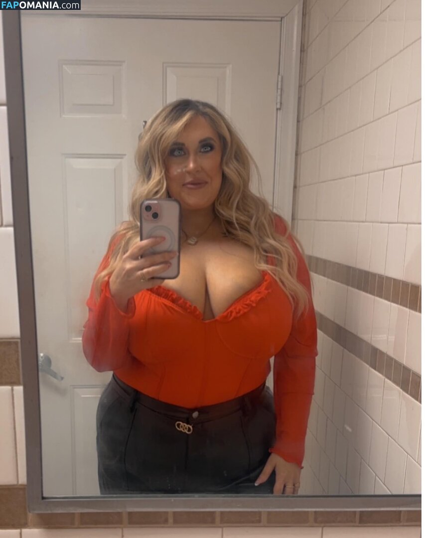 altizer.brittney / https: / queensizebxrbie / wvqueenb / xxlmilfbxrbie Обнажённый OnlyFans  Утёкшее фото #1