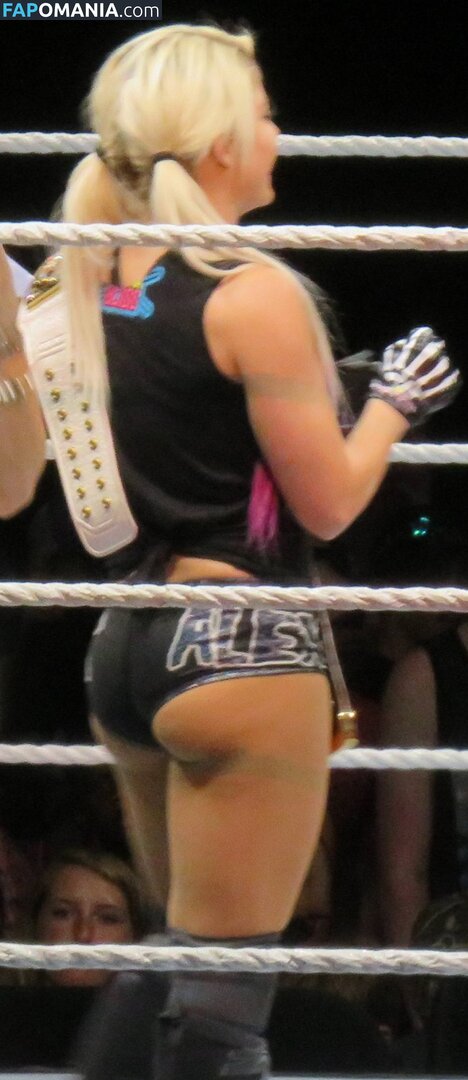 Wwe Alexa Bliss / alexa_bliss_wwe_ / https: Обнажённый OnlyFans  Утёкшее фото #2