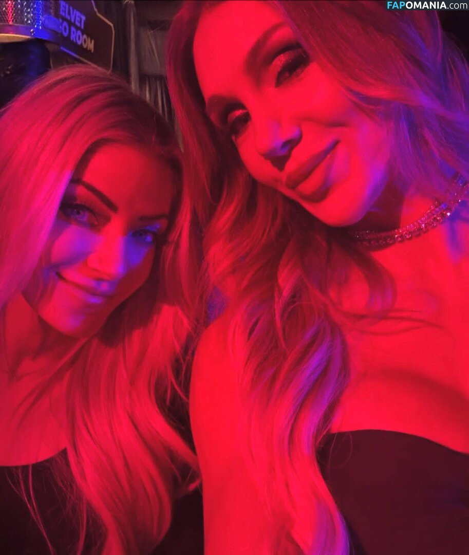 Wwe Alexa Bliss / alexa_bliss_wwe_ / https: Обнажённый OnlyFans  Утёкшее фото #5