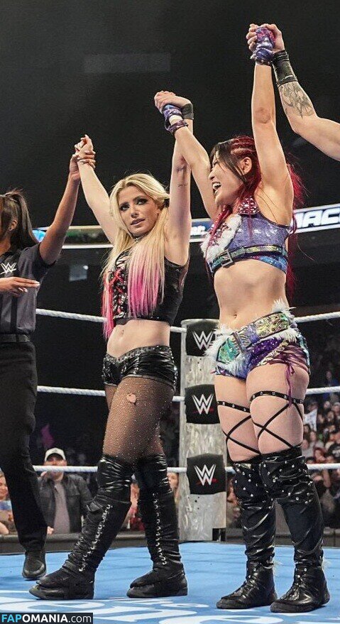 Wwe Alexa Bliss / alexa_bliss_wwe_ / https: Обнажённый OnlyFans  Утёкшее фото #11