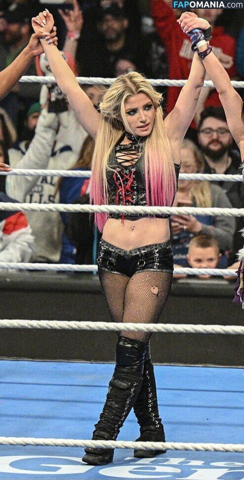 Wwe Alexa Bliss / alexa_bliss_wwe_ / https: Обнажённый OnlyFans  Утёкшее фото #13