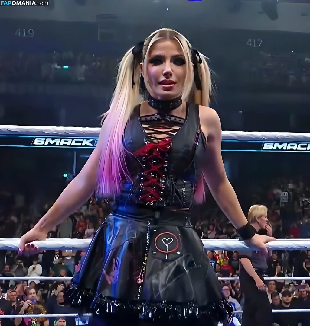Wwe Alexa Bliss / alexa_bliss_wwe_ / https: Обнажённый OnlyFans  Утёкшее фото #14